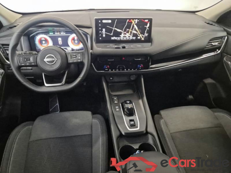 NISSAN QASHQAI / 2021 / 5P / CROSSOVER 1.5 EREV E-POWER N-CONNECTA AUTO #3