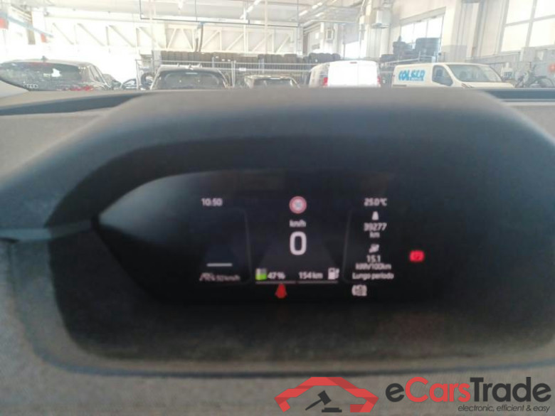 SKODA ENYAQ IV / 2021 / 5P / SUV 60 PLUS #4