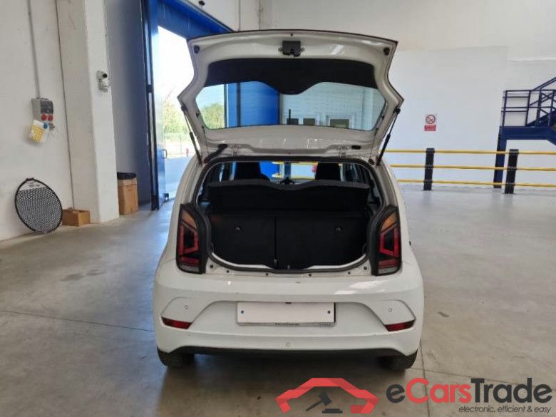 VOLKSWAGEN UP! / 2016 / 5P / BERLINA E-UP! #5