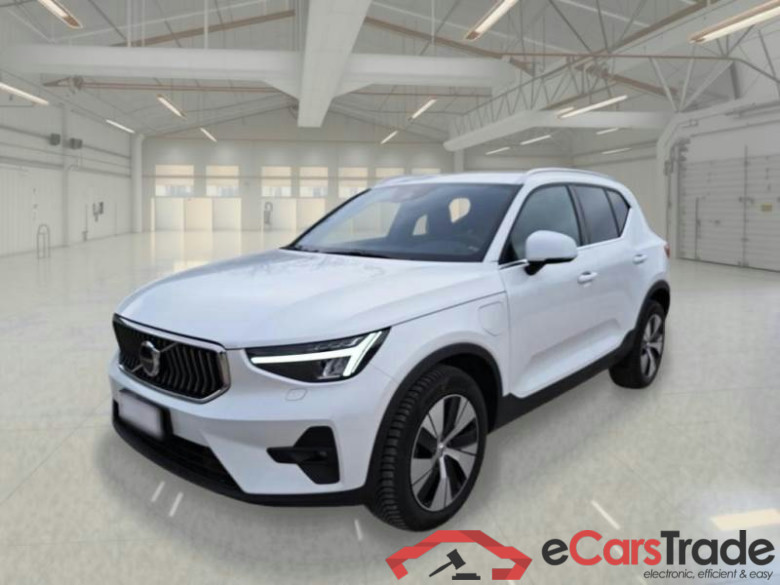 VOLVO XC40 / 2021 / 5P / SUV T4 RECHARGE PLUG-IN AUTO CORE