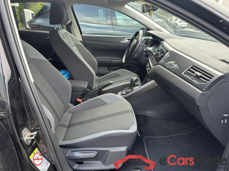 VOLKSWAGEN Polo Polo Highline 1.0 70 kW (95 ch) 7 vitesses DSG #6