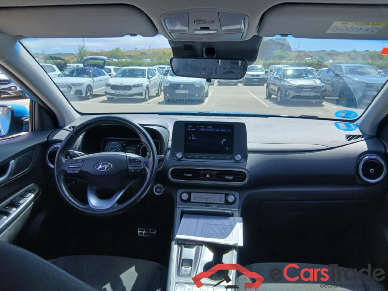 HYUNDAI Kona / 2020 / 5P / todoterreno 150kW EV Maxx #3