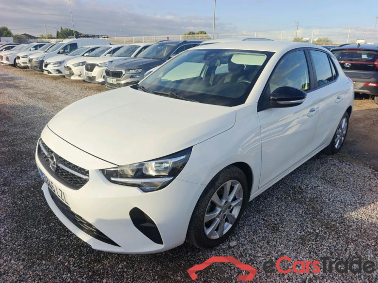OPEL Corsa / 2019 / 5P / berlina con portón  1.2T XHL 74kW (100CV) Edition (2)