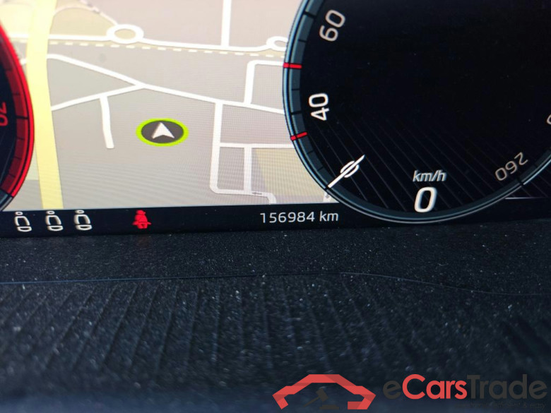 SKODA Karoq / 2021 / 5P / todoterreno 1.5 TSI 110kW (150CV) DSG ACT Ambition (AC) #5