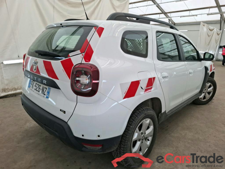Duster II Confort 4WD 1.5 dCi 115CV BVM6 E6dT #3