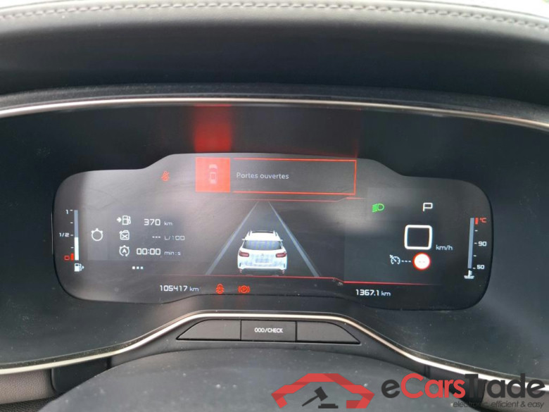 CITROEN C5 Aircross / 2018 / 5P / SUV BlueHDi 130 S&S EAT8 Business #6