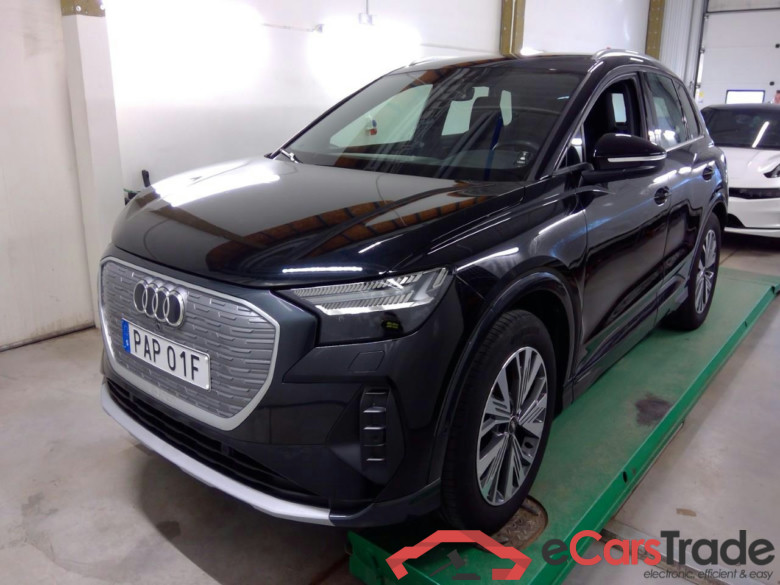 Audi Q4 e-tron 40 Proline
