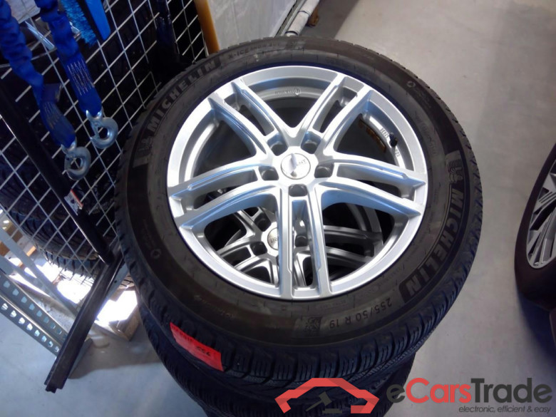 Audi Q4 e-tron 40 Proline #6