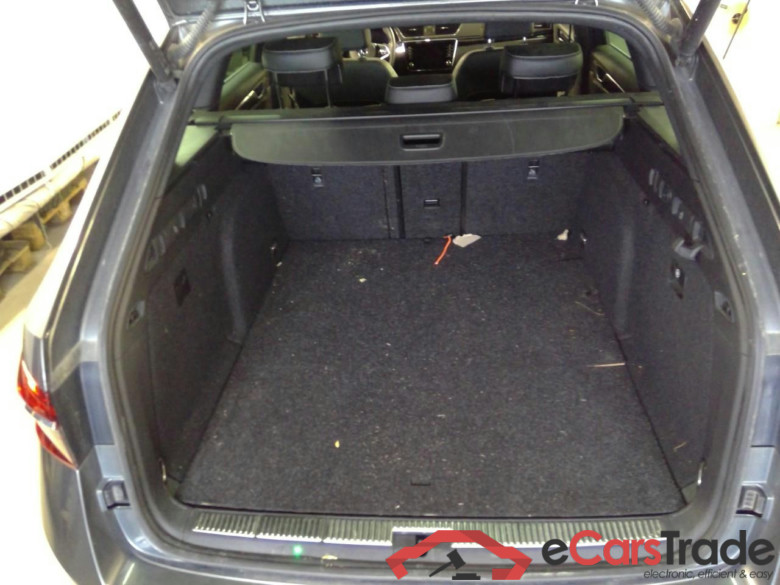 Skoda Sup.Co.TSI PHEV 218 L&K Aut #5