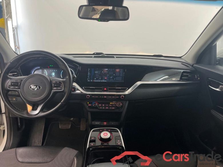 KIA e-Niro DynamicLine 39 kWh #6