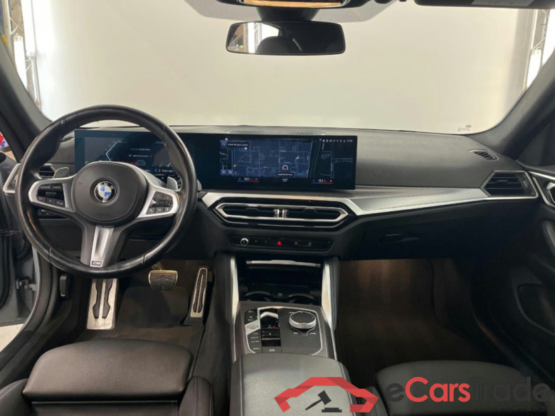 BMW 4-SERIE GRAN COUPE 420i #6