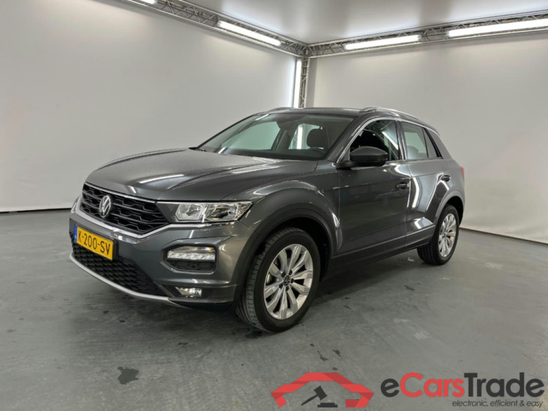 VOLKSWAGEN T-Roc 1.0 TSI Style Business #1