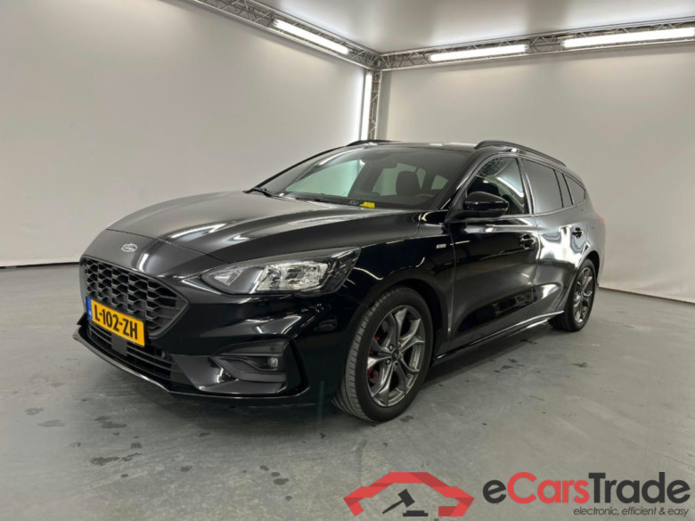 FORD Focus wagon 1.5 EcoBlue ST Line X Business