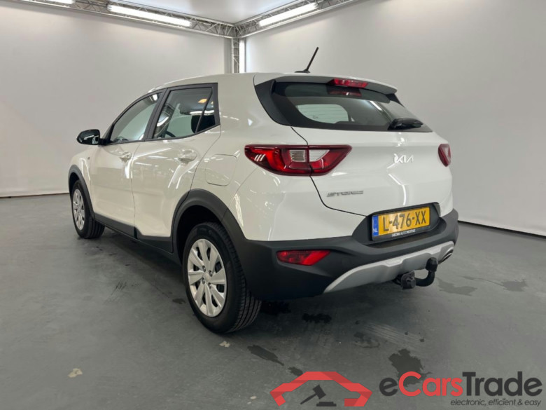 KIA Stonic 1.0 T-GDi MHEV ComfortLine #3