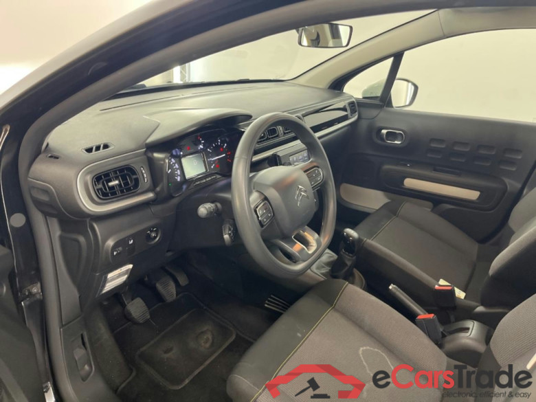 CITROEN C3 1.2 PureTech You #5