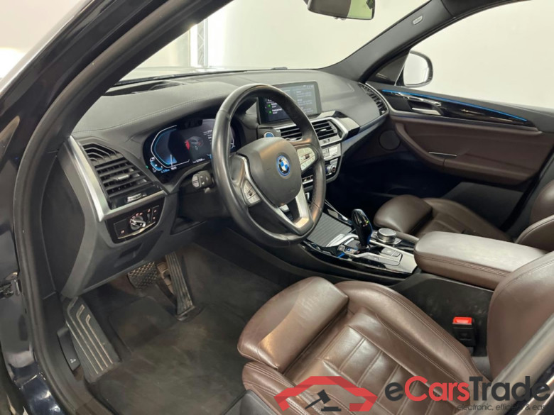 BMW iX3 High Executive 80 kWh #5