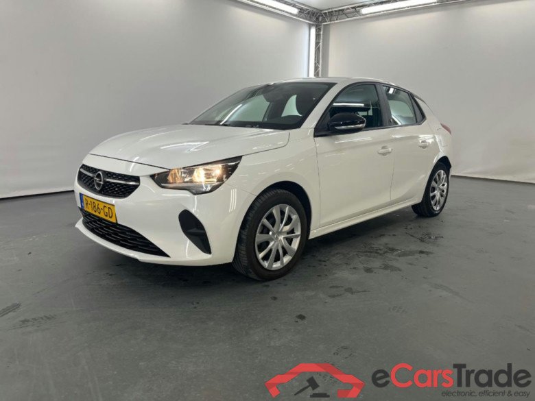 OPEL CORSA-E Edition 50 kWh #1