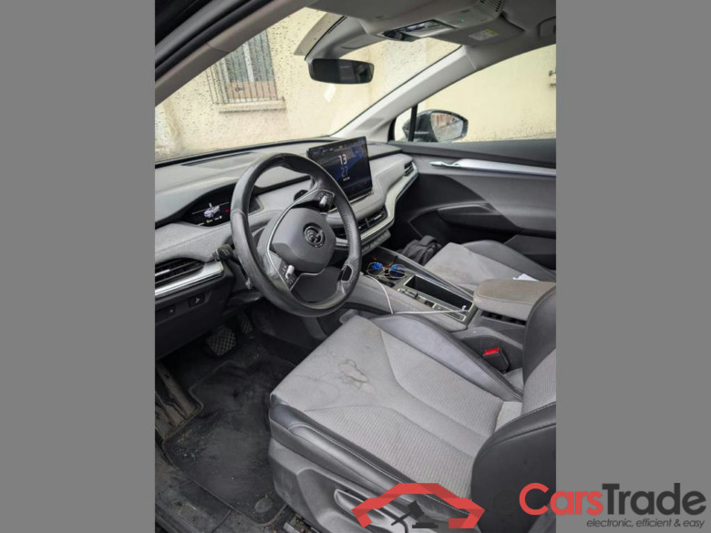 SKODA Enyaq 82 kWh 80 #5