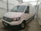 preview Volkswagen Crafter #0
