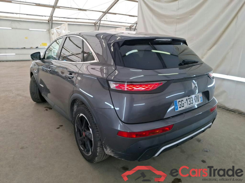 7 Crossback Performance Line 1.5 BlueHDi 130CV BVA8 E6d #2
