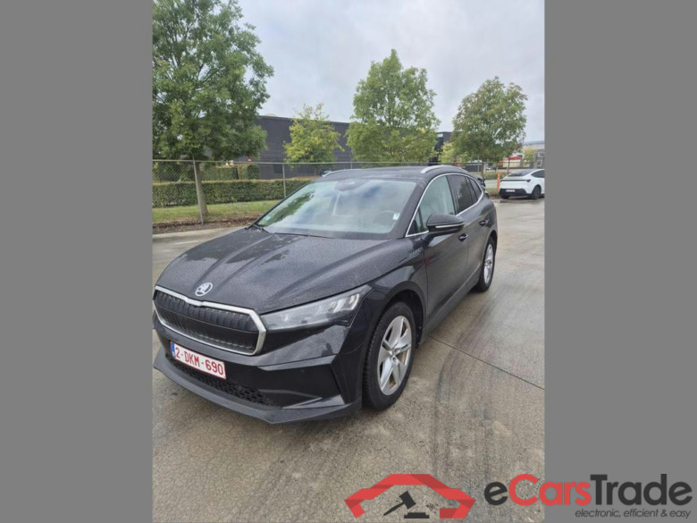 SKODA Enyaq 82 kWh 80