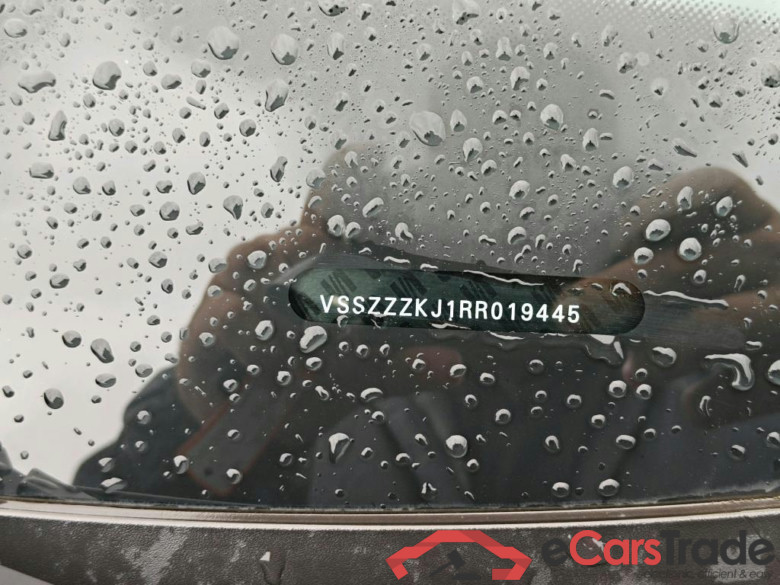 SEAT Ibiza 70 kW #2