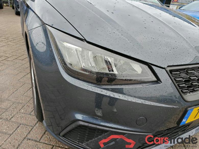 SEAT Ibiza 70 kW #3
