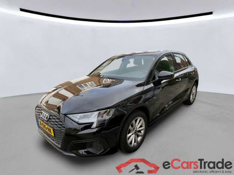 AUDI A3 Sportback 81 kW