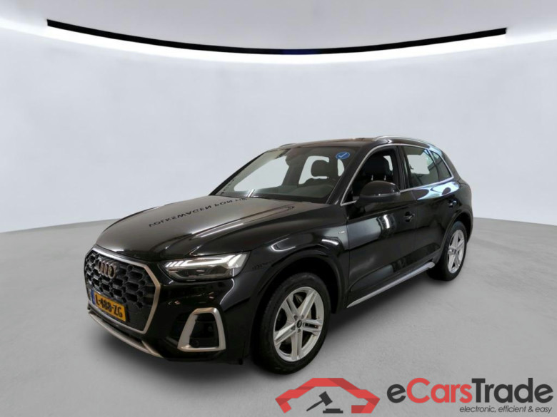 AUDI Q5 195 kW #1