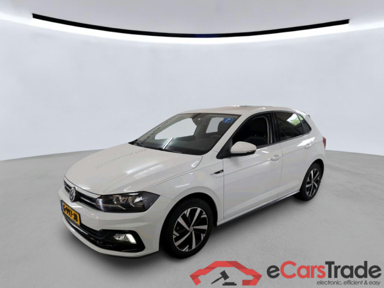 VOLKSWAGEN POLO 70 kW #1