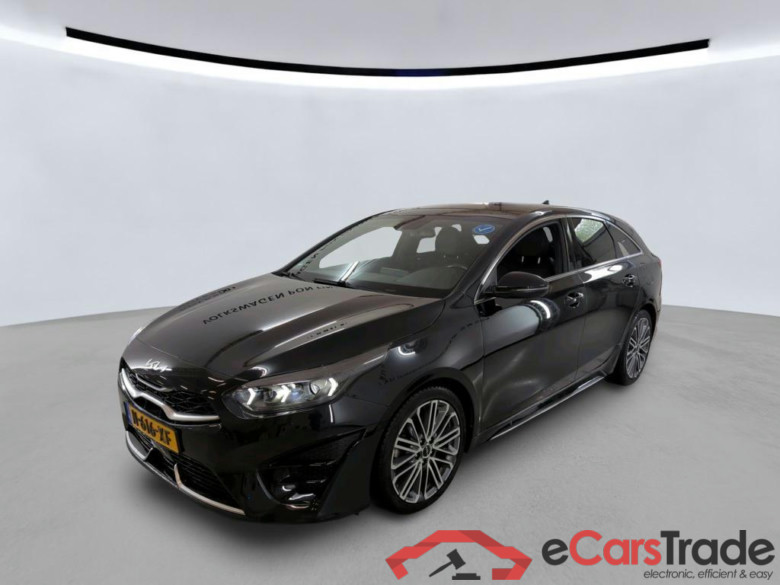 KIA PRO CEED 117 kW