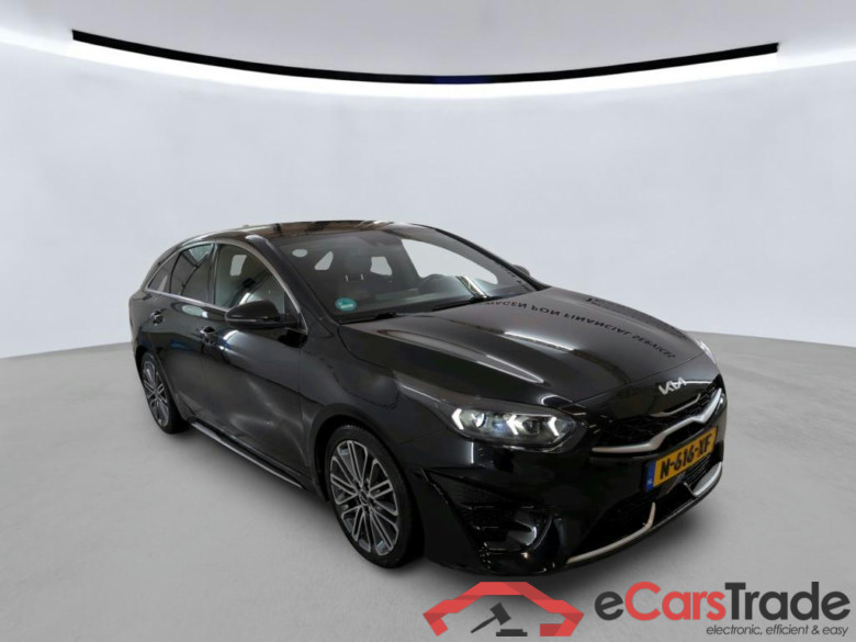 KIA PRO CEED 117 kW #4