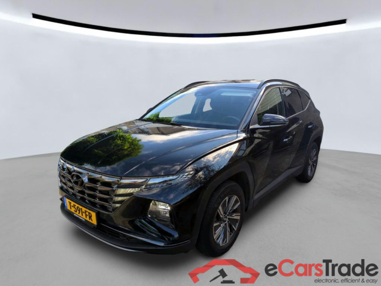 HYUNDAI TUCSON 169 kW