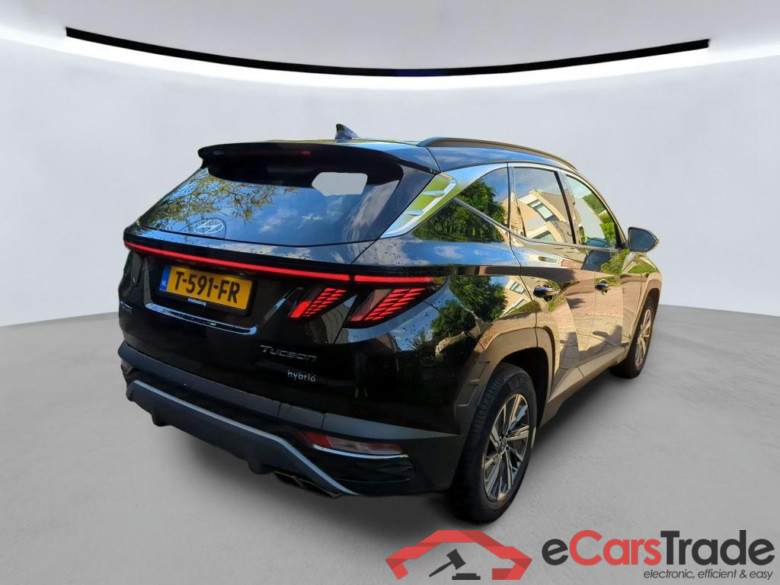 HYUNDAI TUCSON 169 kW #6