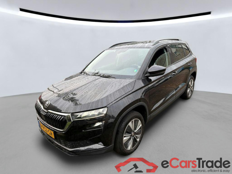 SKODA Karoq 110 kW #1