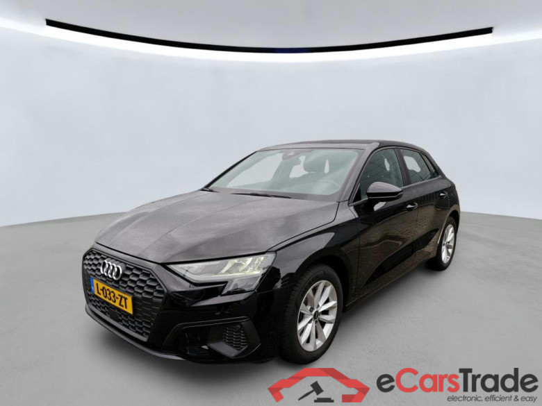 AUDI A3 Sportback 81 kW #1