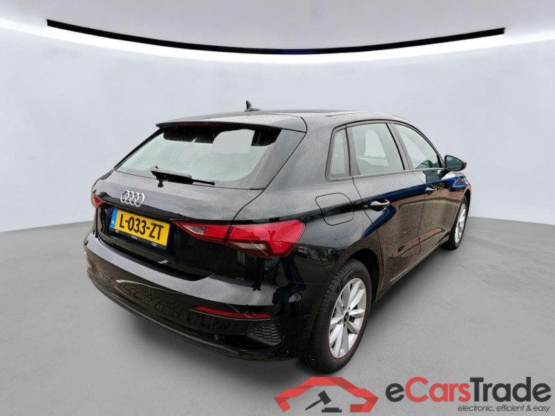AUDI A3 Sportback 81 kW #5