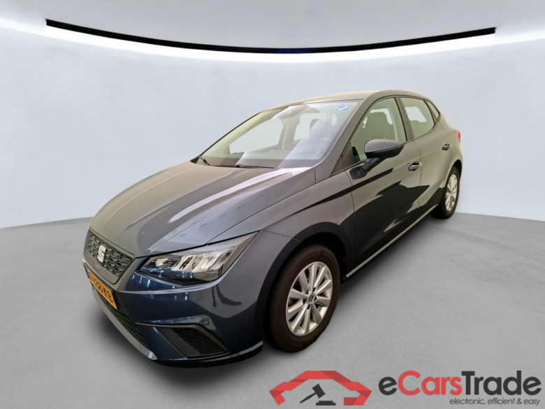 SEAT Ibiza 70 kW