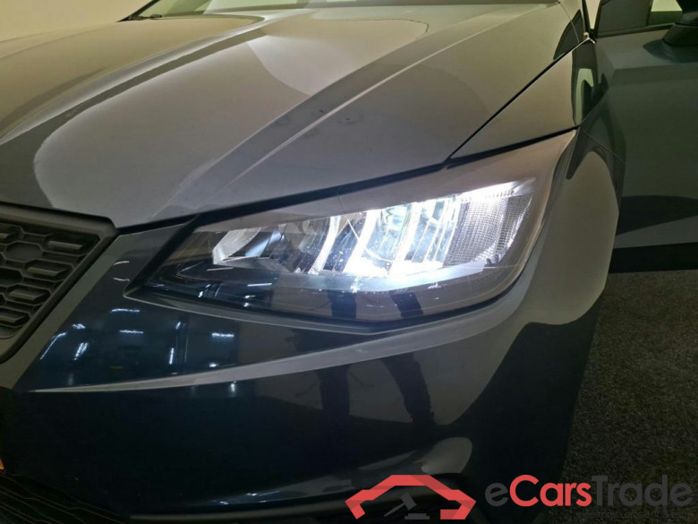 SEAT Ibiza 70 kW #3