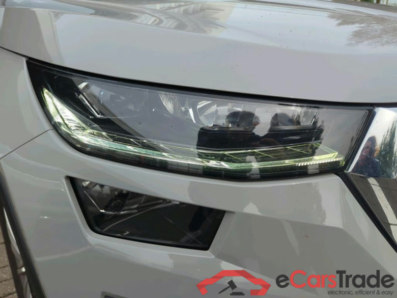SKODA Kodiaq 110 kW #4