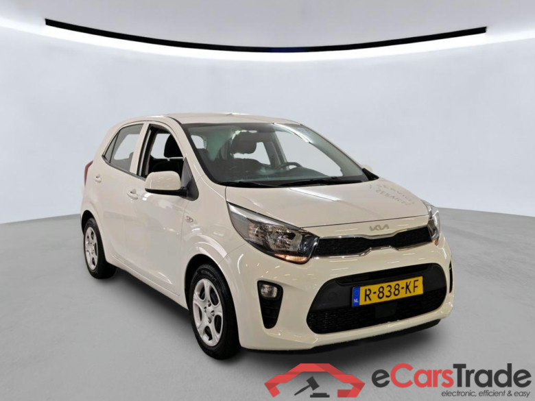KIA Picanto 49 kW #3