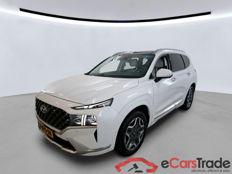 HYUNDAI SANTA FE 195 kW
