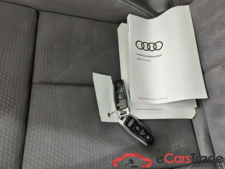 AUDI Q8 250 kW #6