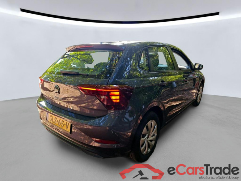 VOLKSWAGEN POLO 59 kW #5