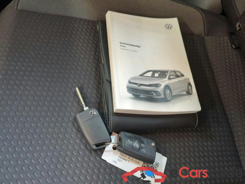 VOLKSWAGEN POLO 70 kW #6