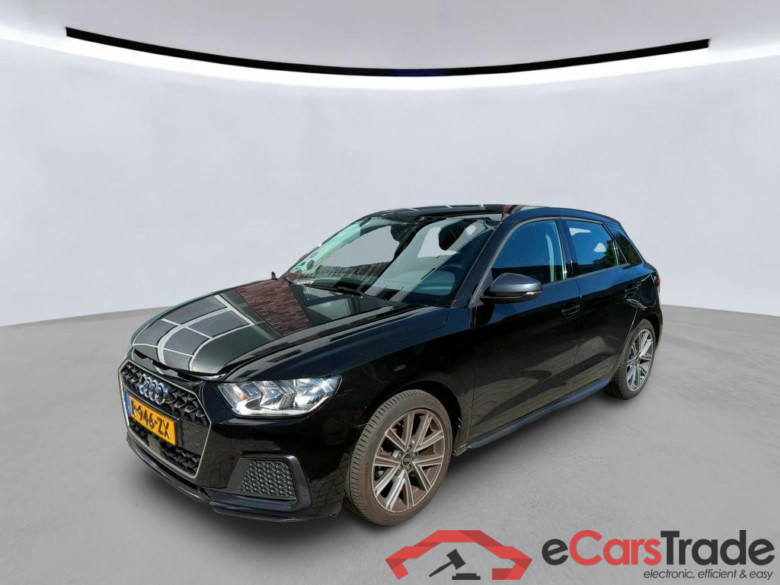 AUDI A1 Sportback 70 kW #1