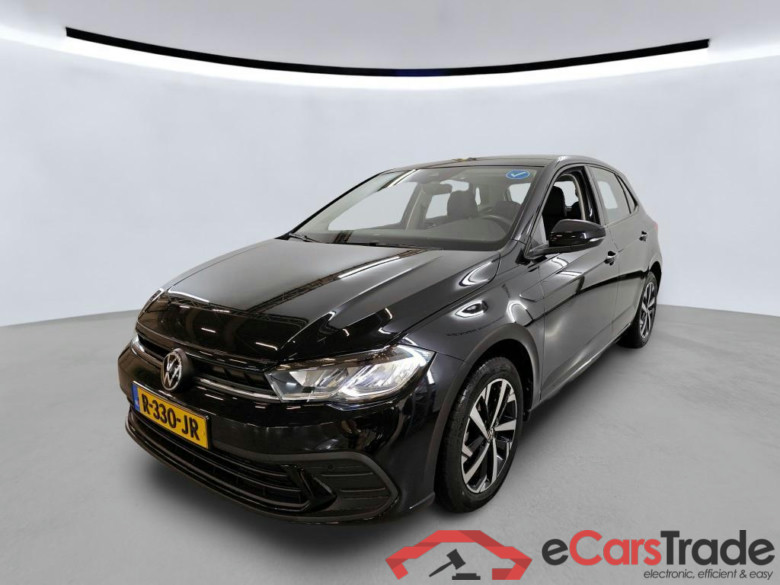 VOLKSWAGEN POLO 70 kW #1