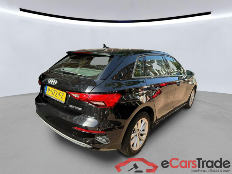 AUDI A3 Sportback 81 kW #5