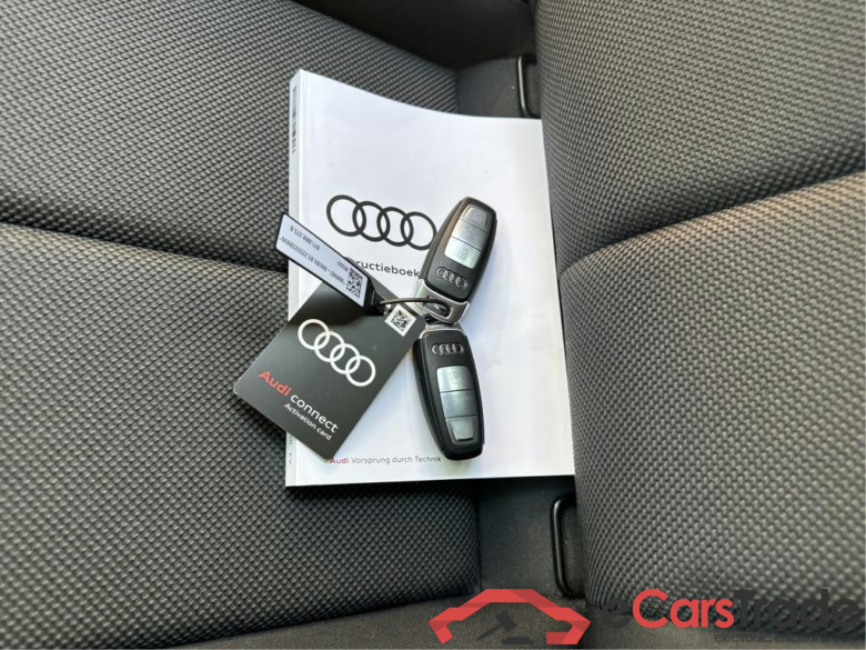 AUDI A3 Sportback 81 kW #6