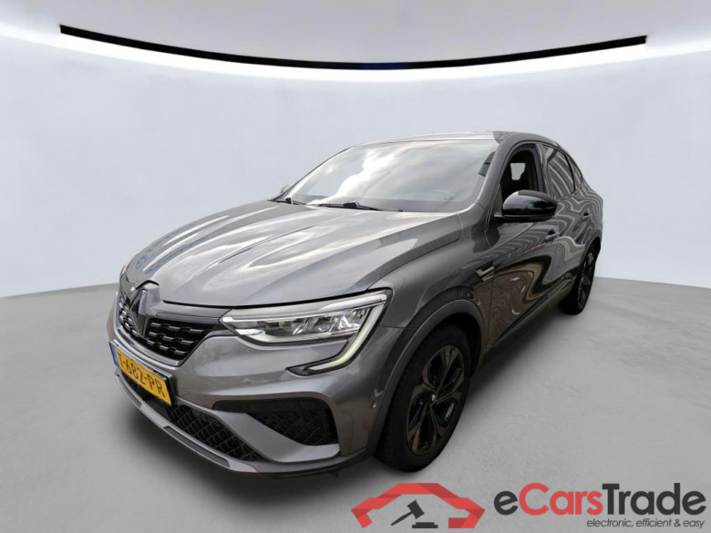 RENAULT Arkana 69 kW